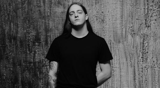 Perturbator Re-Adopts the Darkness with 'Lustful Sacraments'