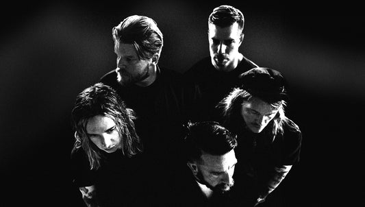 Underoath Mark 20 Years of 'They're Only Chasing Safety' With Comprehensive Anniversary Tour