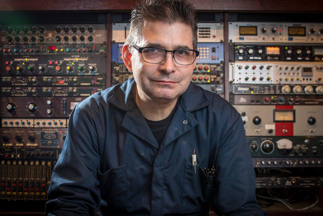 Celebrated producer and musician Steve Albini Dies at 61