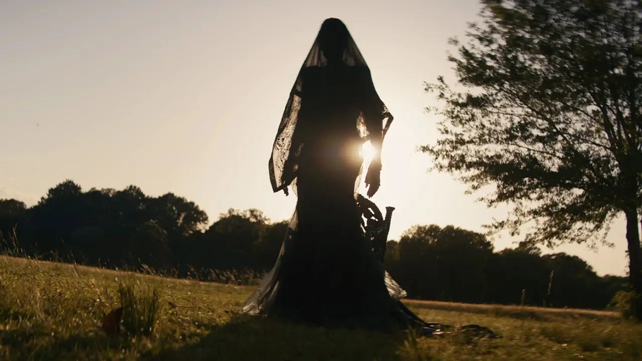 The Woman in the Yard' is an Eerie Take on Grief Knotfest The Woman in the Yard' is an Eerie Take on Grief Knotfest