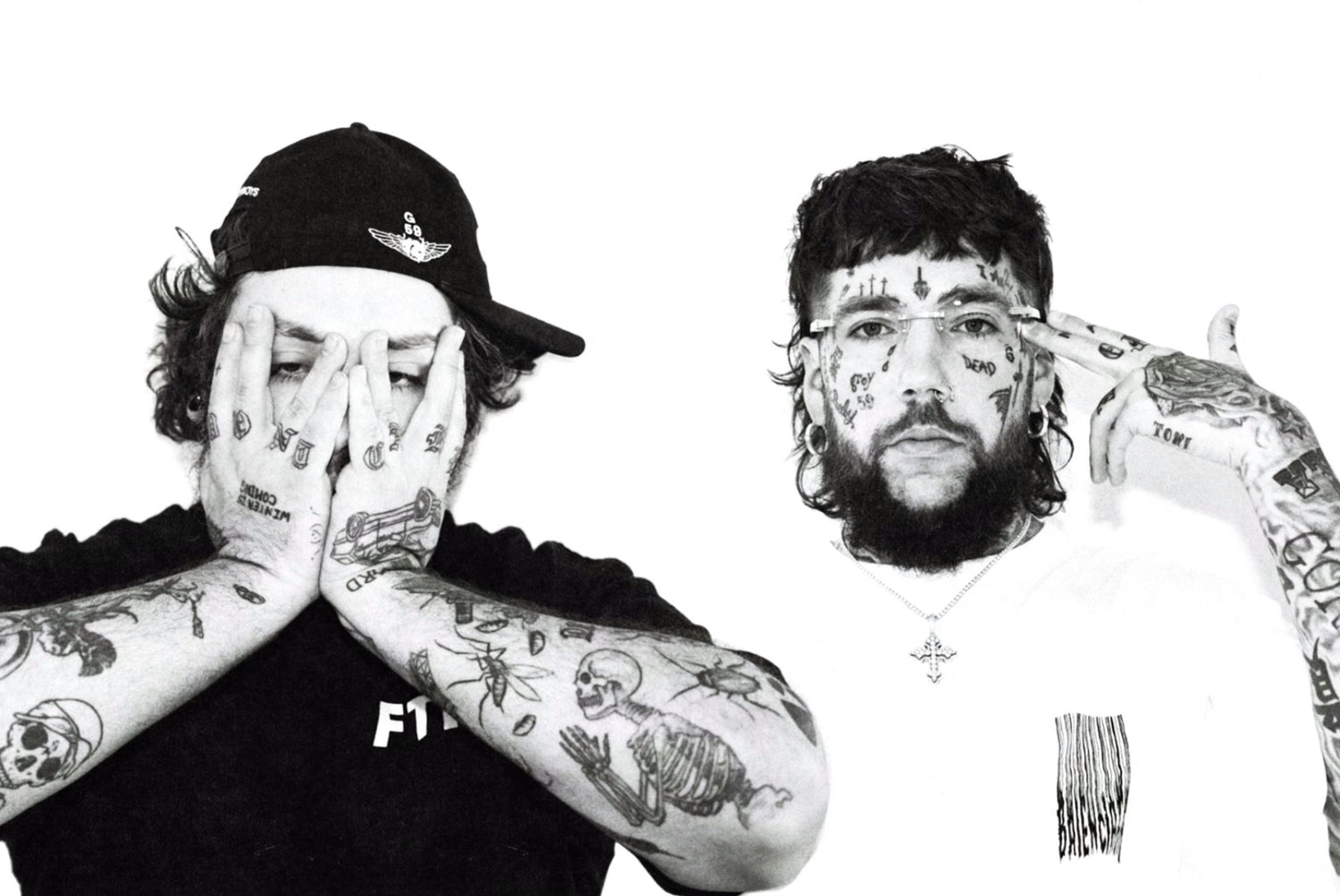 $uicideboy$ sold