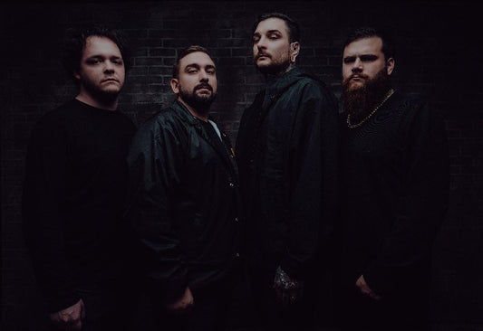 Signs of the Swarm Drop Punishing New Track "Malady"