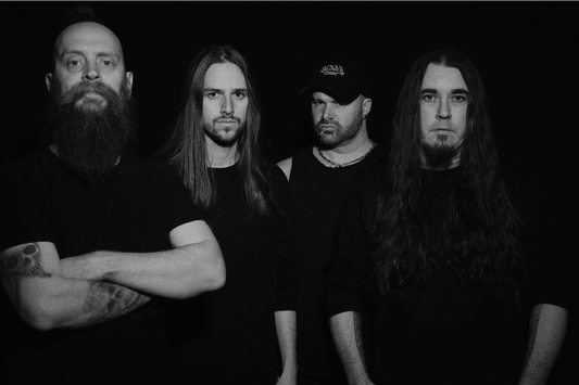 Evile Get Groovy On New Single "Reap What You Sow"