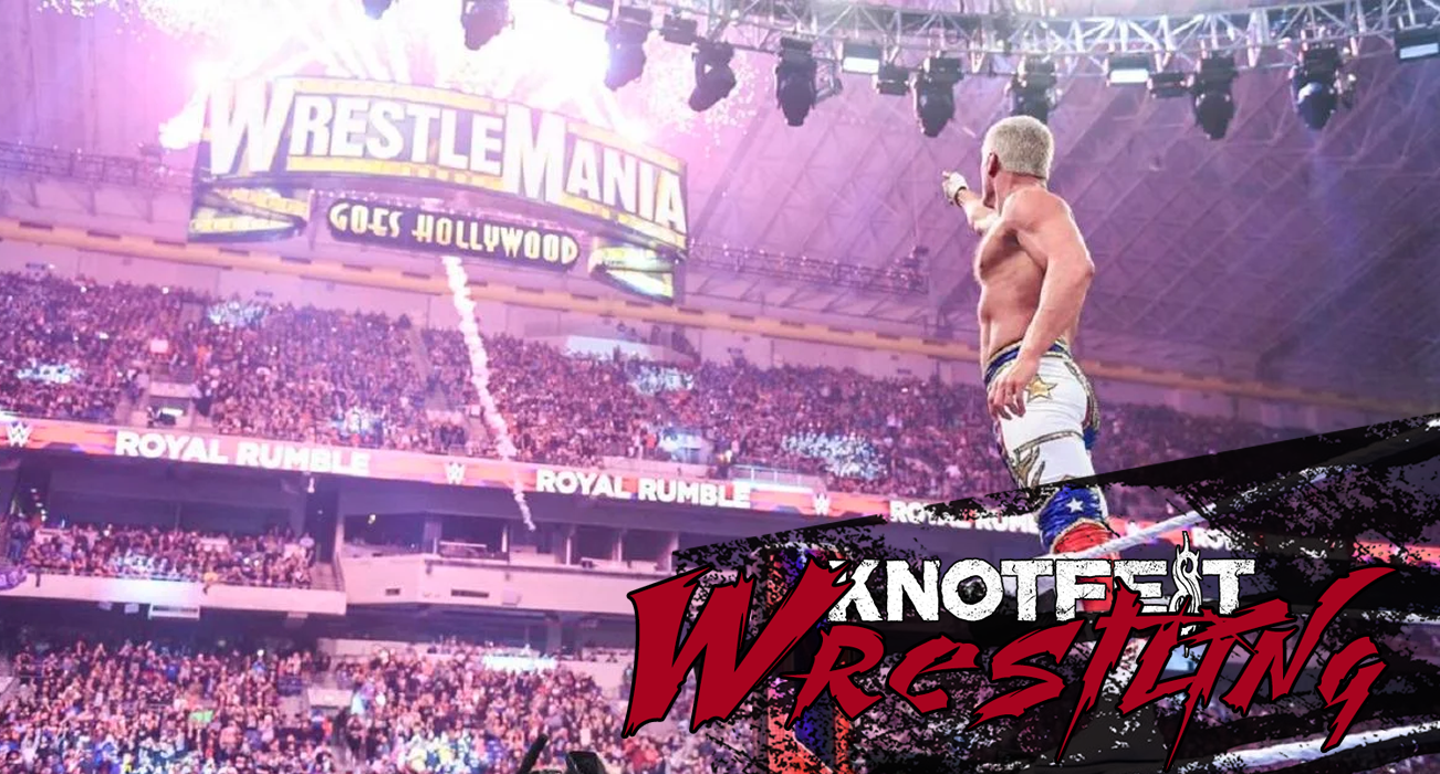 WrestleMania 39 card update: Confirmed, expected and rumored matches