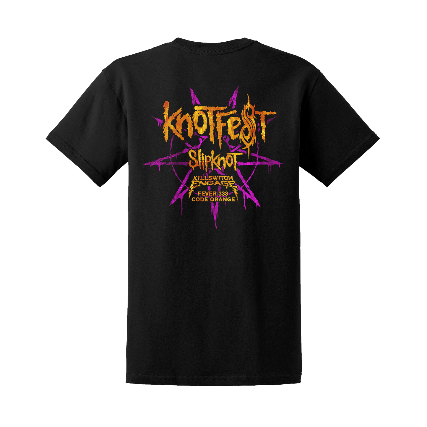 Composite Skull Roadshow Tour Tee