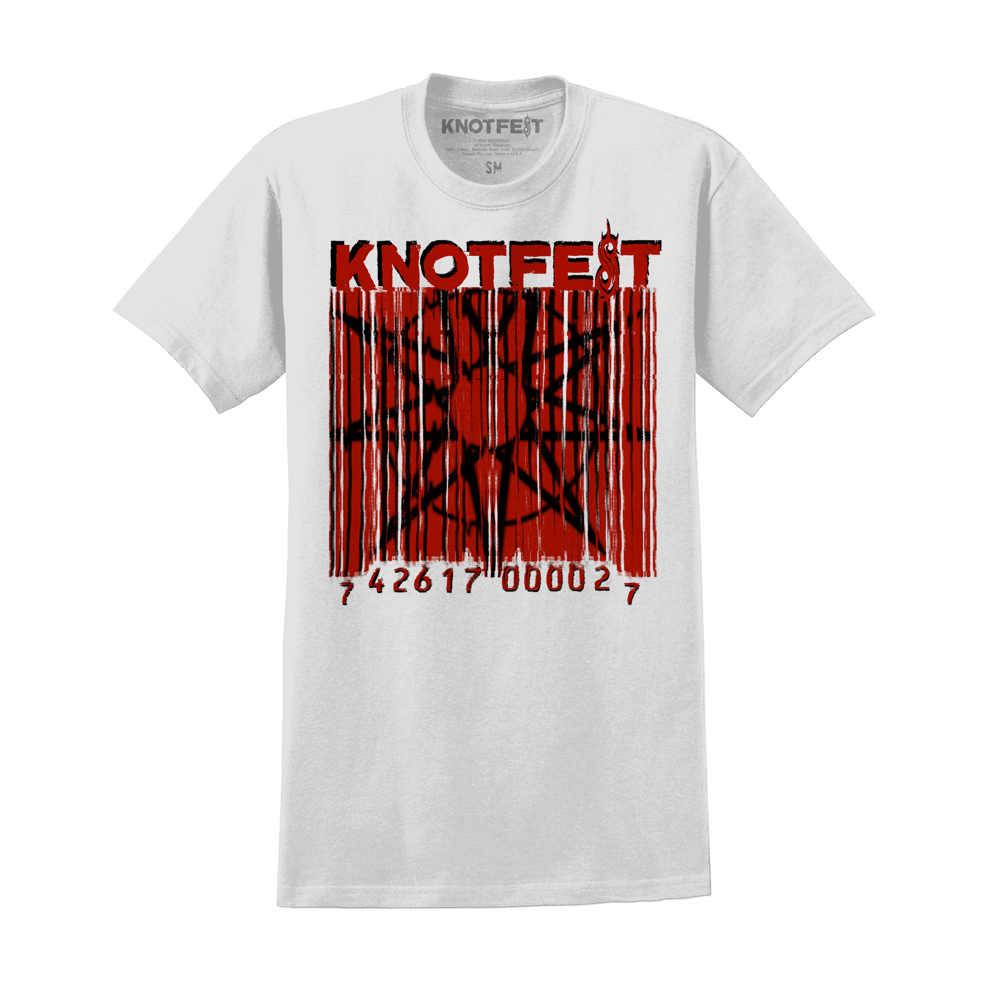 knotfest 2019 shirts