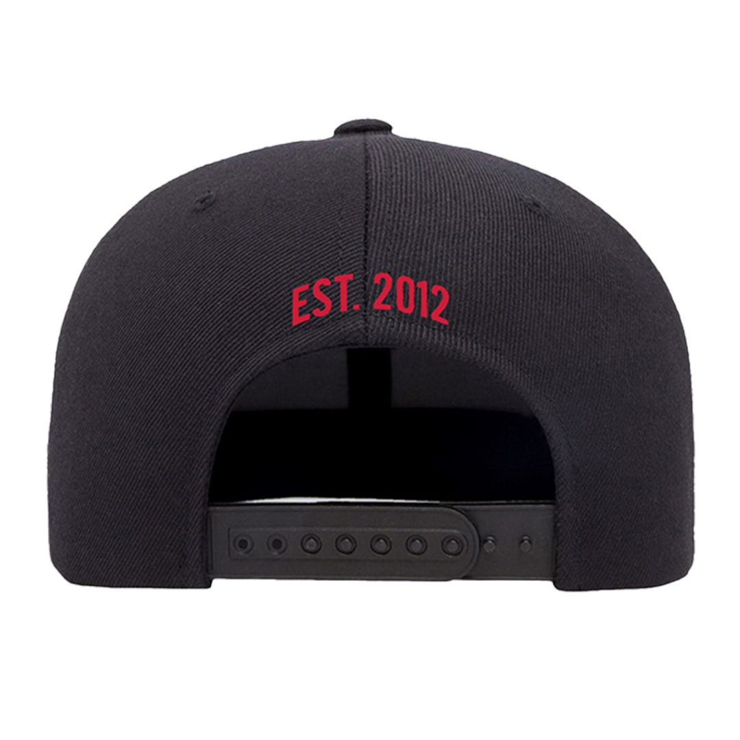 Knotfest Leg 3 Snapback Hat