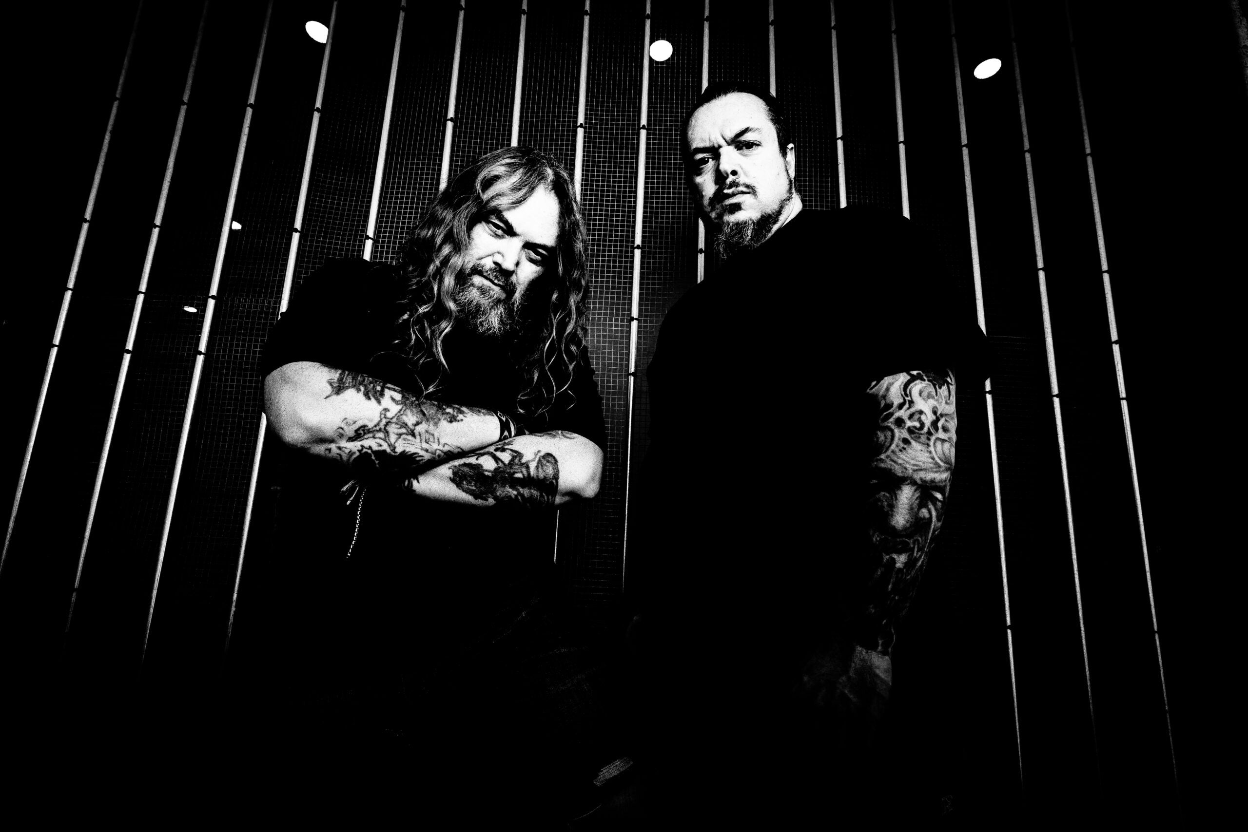 Cavalera Release New Visual For The Re Recorded Edition Of Bestial