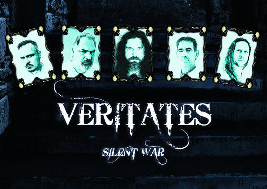 Bandcamp Roulette: Gritty Power Metal From Veritates