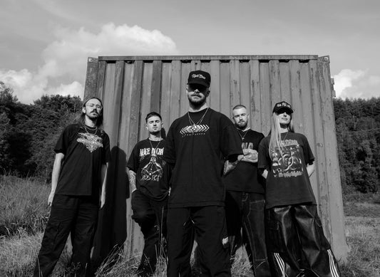 Guilt Trip Unveil Their Biggest EU/UK Headlining Tour