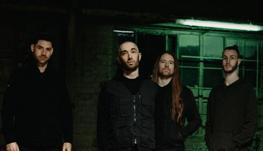 Sylosis Announce First UK/Ireland Headlining Tour in Eight Years