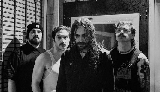 SPITE Ride Out With Emmure for the New World Killer Tour