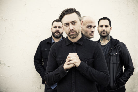 Rise Against Release Cover of "Fortunate Son" for Veteran's Day