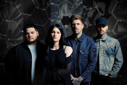 Spiritbox Unleash Radiant New Single, "Mourning"