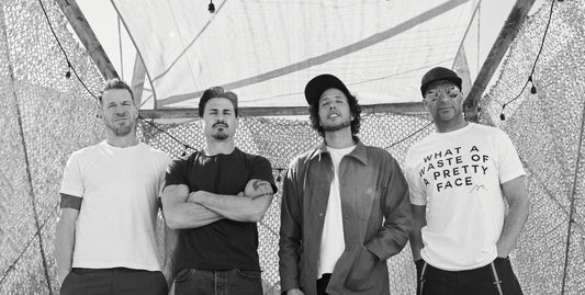 Rage Against the Machine celebrate 21st anniversary of The Battle of Mexico City by releasing concert audio to streaming services