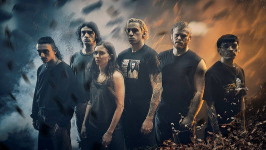 Code Orange Halts Upcoming Tour and Festival Appearances