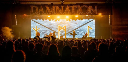 10 Bands to Watch at Damnation Festival 2025