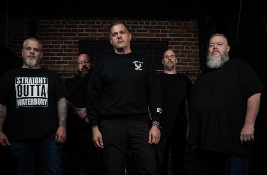 100 Demons Confirm FIrst New Album in Over Two Decades, 'Embrace the Black Light'