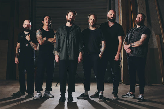 NEW FLESH: Releases From Haste the Day, Cage Fight, Sevendust and More