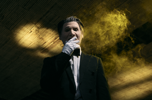 PRESIDENT Confirm the North American Campaign 2026