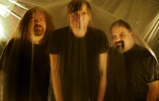 The evolution of extremity with Napalm Death