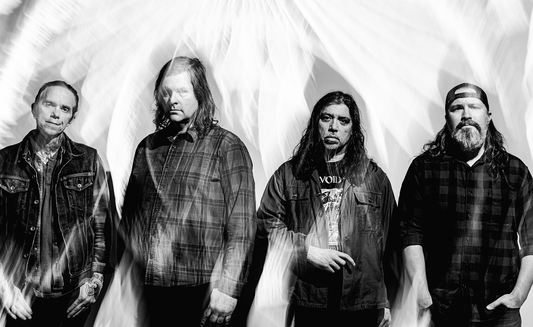 Converge, Oathbreaker, Extortion and More Set for Lucidity 2027