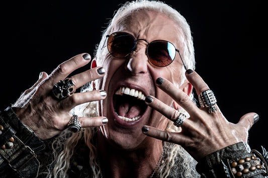 Dee Snider talks taking the trust fall with Jamey Jasta, finding his place in metal, and phone calls with Phil Anselmo on the Talk Toomey podcast