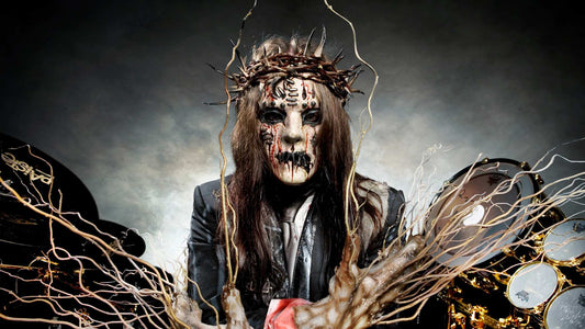 Joey Jordison was left out of The Grammys In Memoriam tribute