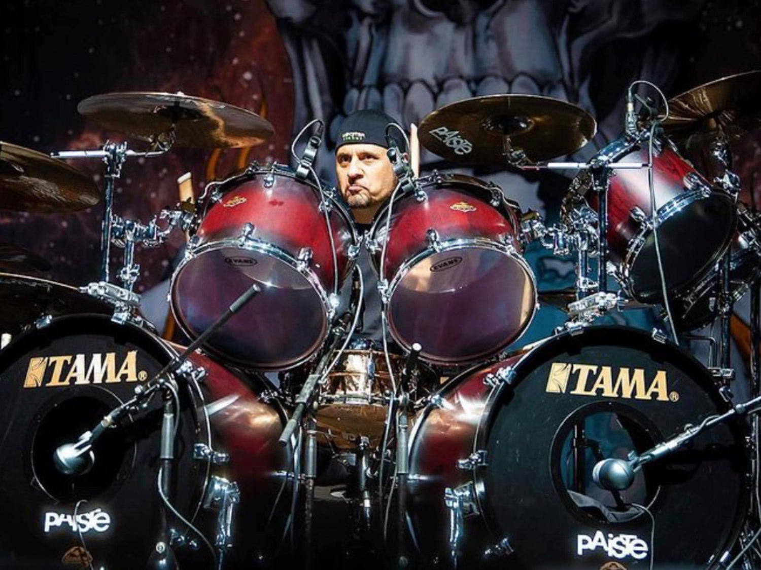 Dave Lombardo-scored rock doc to begin streaming on demand this month