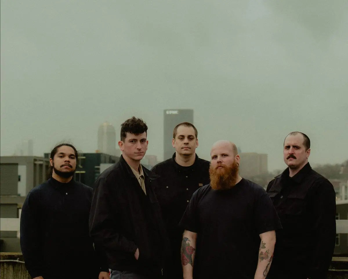 156/Silence Announce New Full-Length 'People Watching' – Knotfest