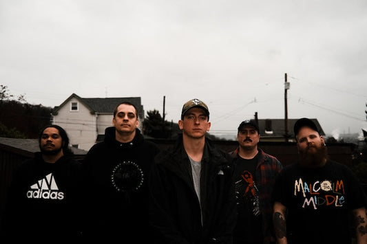 156/Silence Resurface With Aggressive New Single ’Unreasonable Doubt’