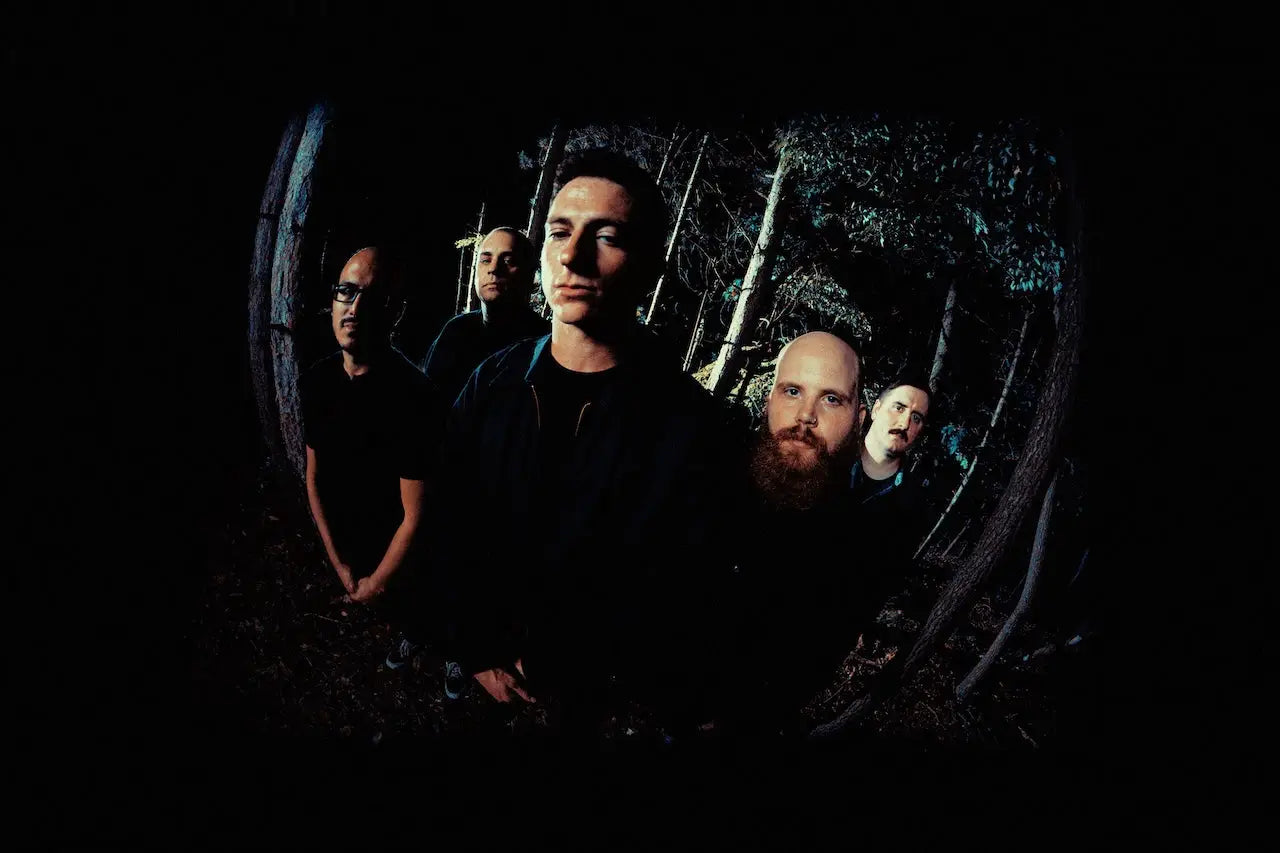 156/Silence Signs to Pure Noise Records; Debuts New Music ’Our Parting Ways’