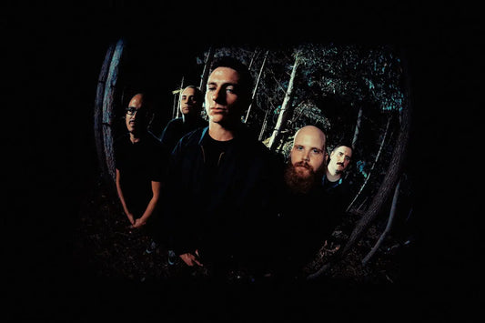 156/Silence Signs to Pure Noise Records; Debuts New Music ’Our Parting Ways’