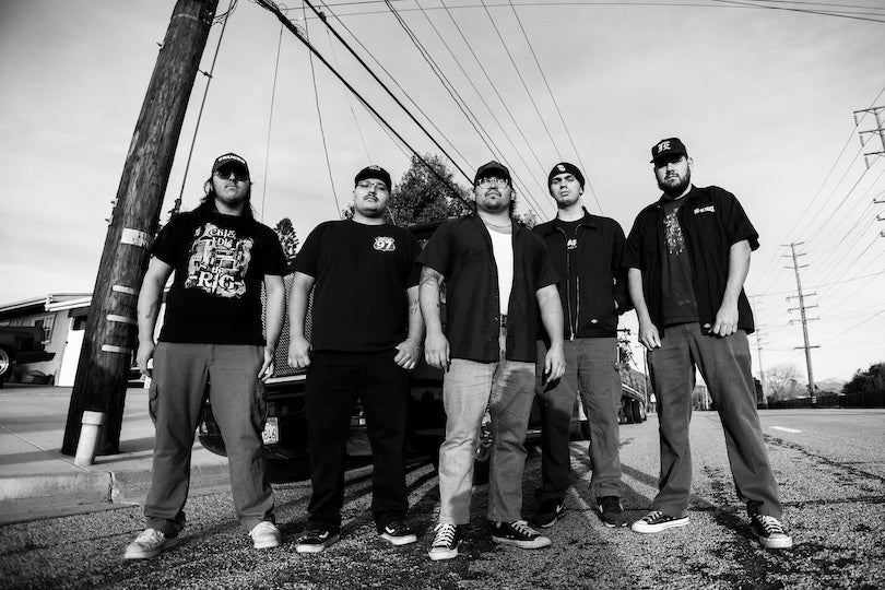 Big Ass Truck Drop Filthy New Slobberknocker, "Big Ass Gun"