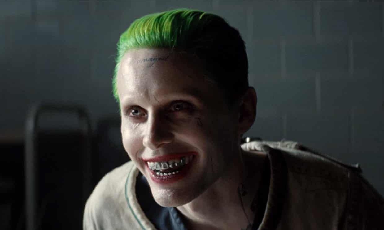 Jared Leto confirmed to return as The Joker for the Zack Snyder cut of Justice League