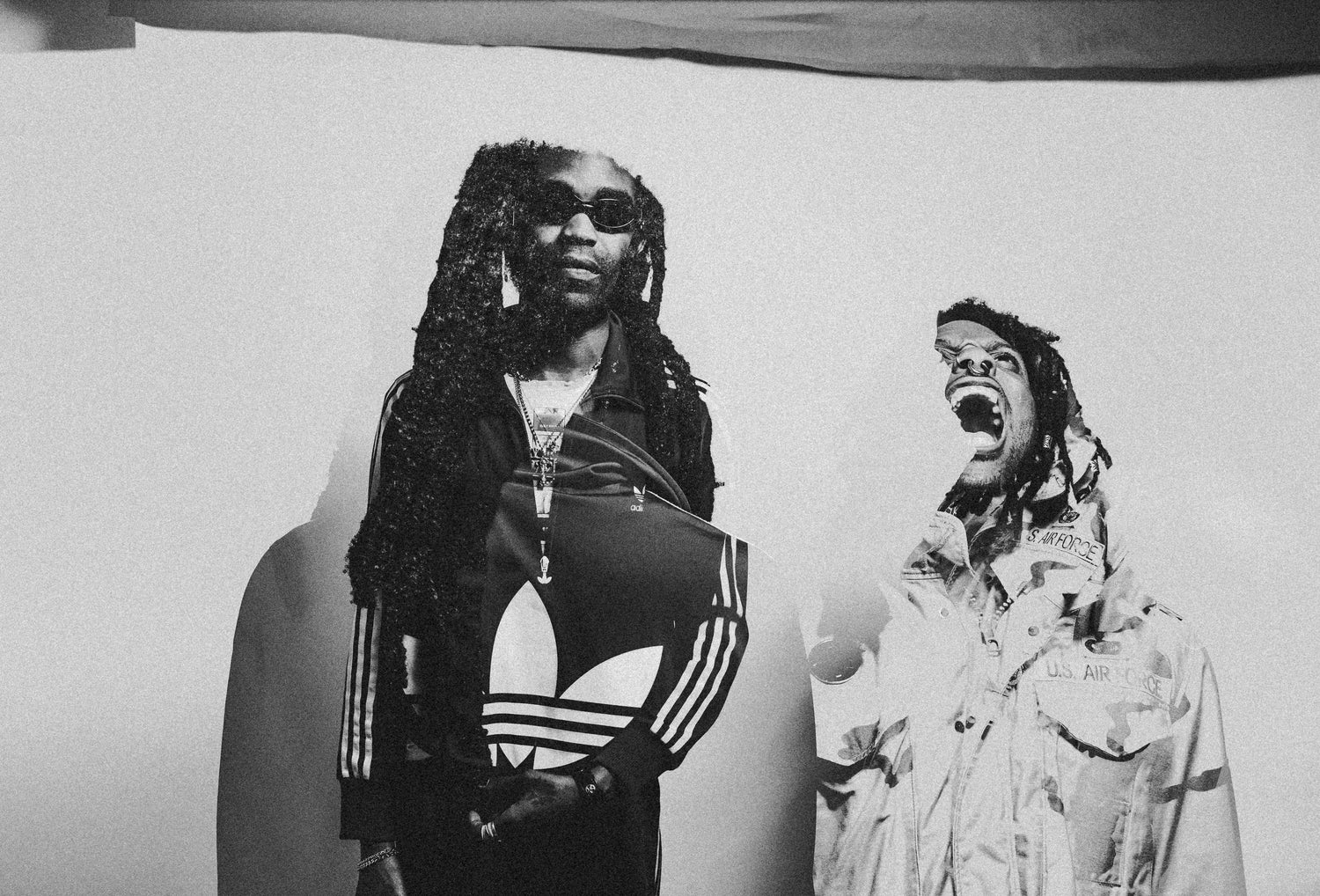 Ho99o9 Led the Opposition with Confrontational New Track, "Power In Numbers"