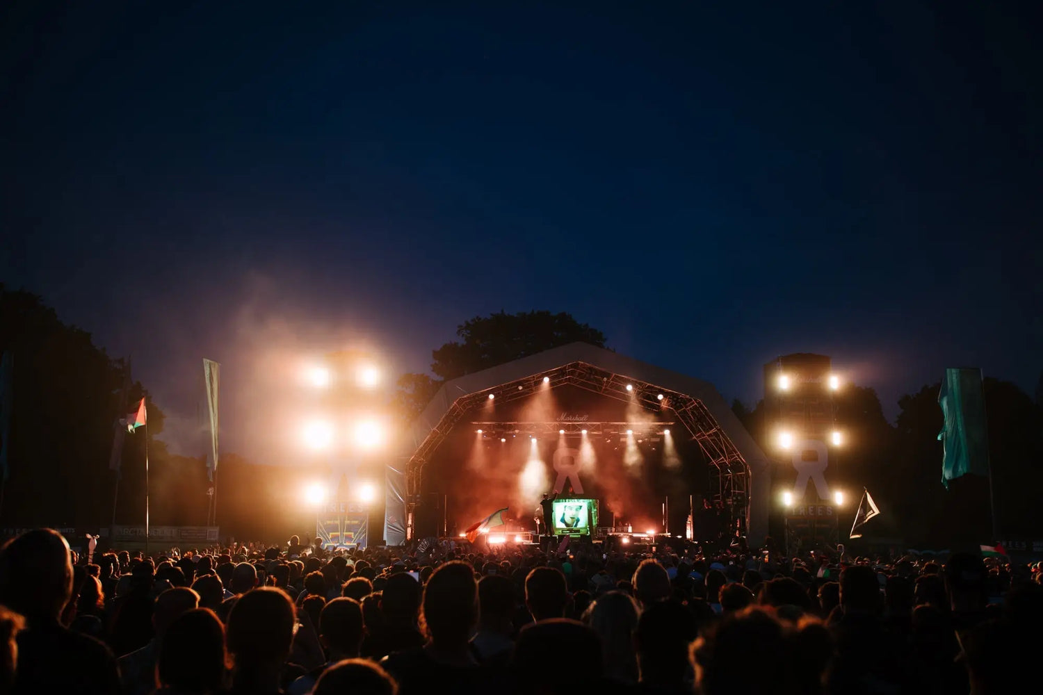 2000trees Announce Alkaline Trio Scowl Glassjaw H09909 House of Protection and More