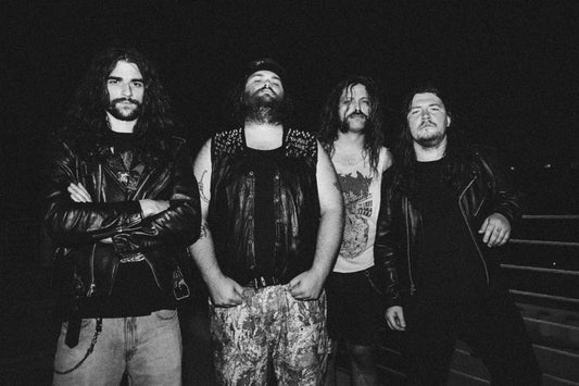 200 Stab Wounds Announce New Full Length, 'Lowest Form'