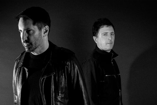 Trent Reznor & Atticus Ross Score Big At the Golden Globe Awards