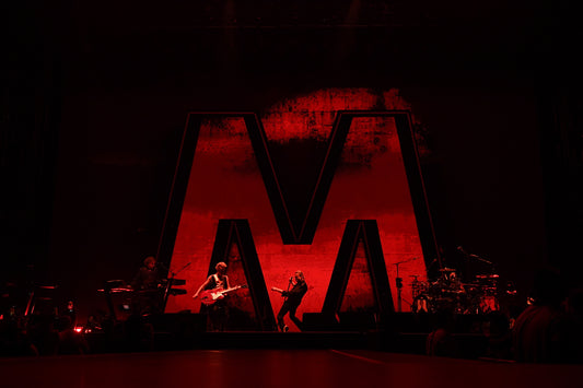 Depeche Mode Execute A Masterclass On the Memento Mori Tour
