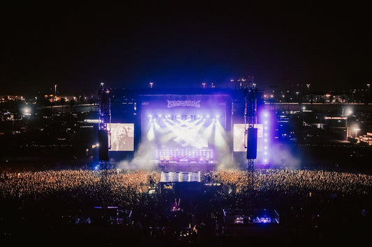 Highlights from Welcome to Rockville 2026 - Day 2