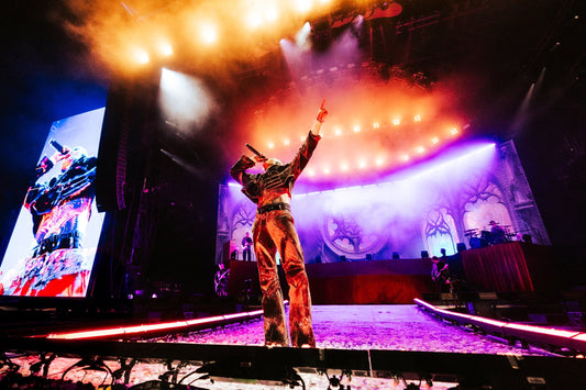 Highlights from Welcome to Rockville 2026 - Day 3