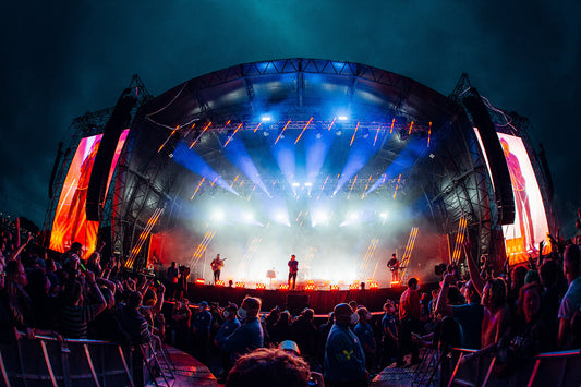 The Festival Forecast: The Must-Attend Heavy Music Festivals in 2022