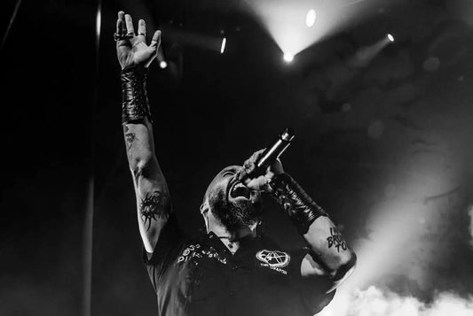 20YearView: Alive Just Breathing & Beyond with trailblazers Killswitch Engage