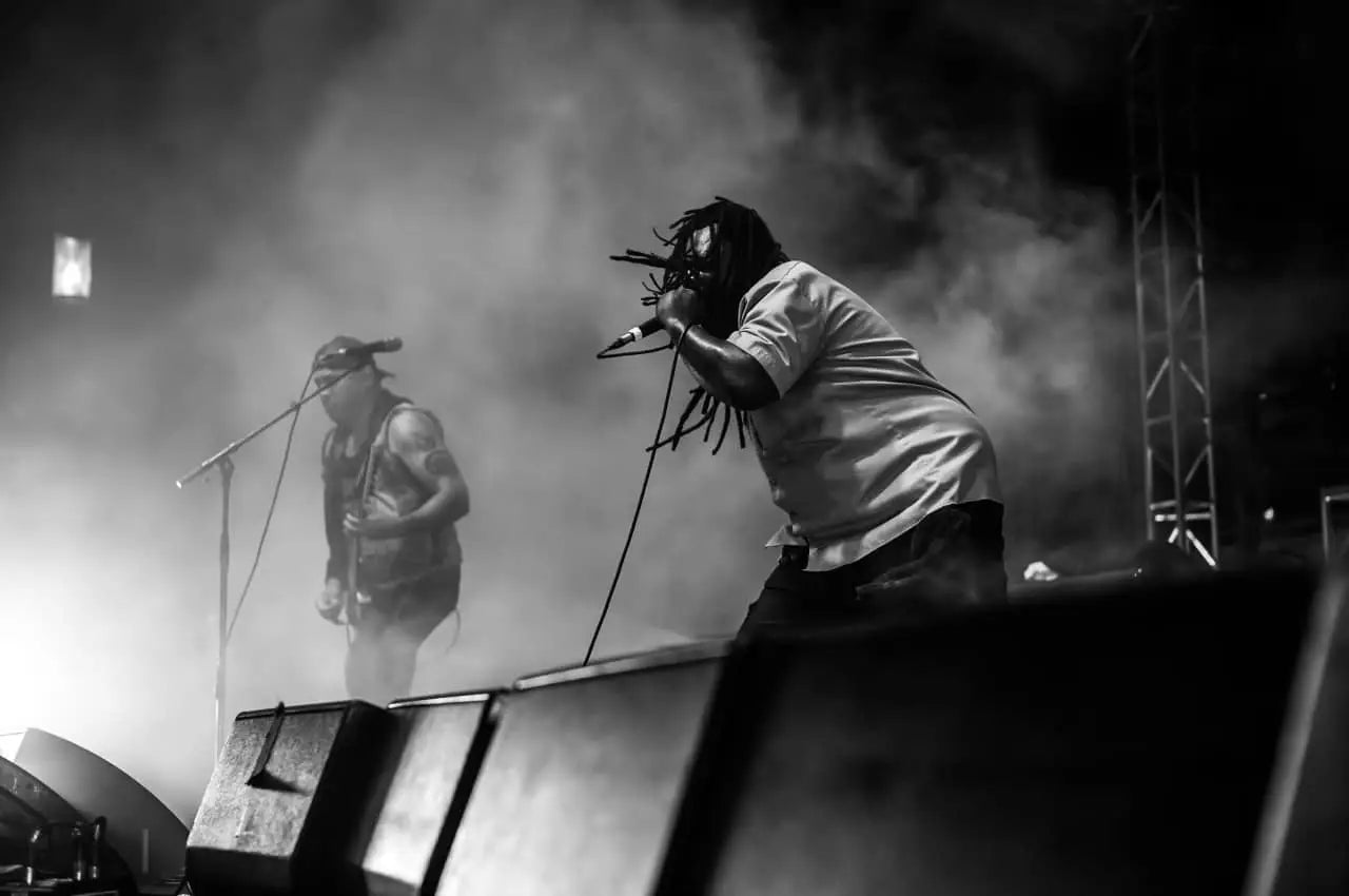 20YearView: The Revival of God Forbid and The Legacy of ’Gone Forever’