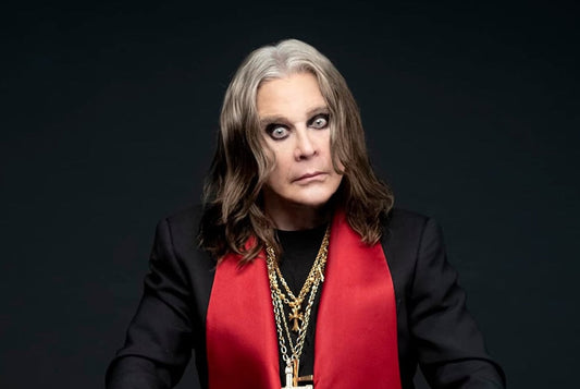 Universal Studios Halloween Horror Nights Announce Ozzy-Themed Haunted House