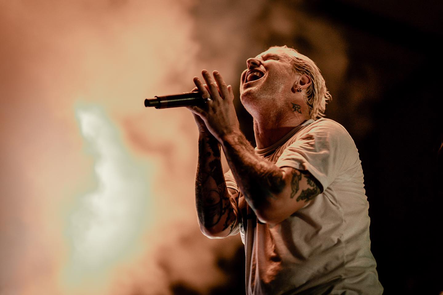 Corey Taylor details how the mid-80's golden era of thrash shaped heavy music forever