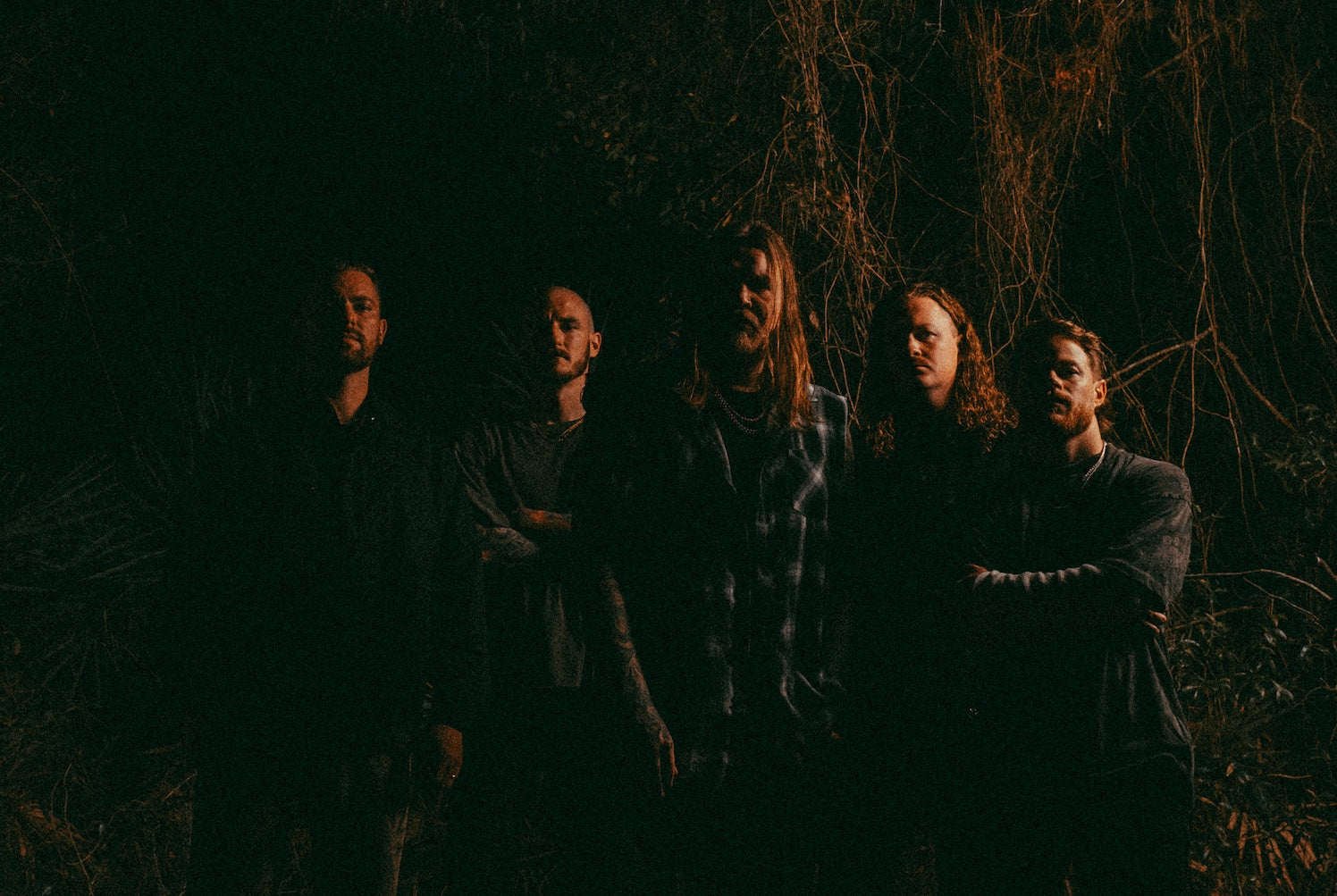 NEW FLESH: Releases from Wage War, The Last Ten Seconds of Life, .Gif From God and More