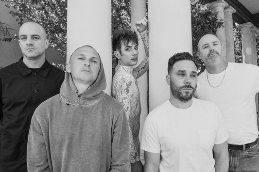 Ceremony Lean Into Post-Punk with New Single, "Dark Summer"