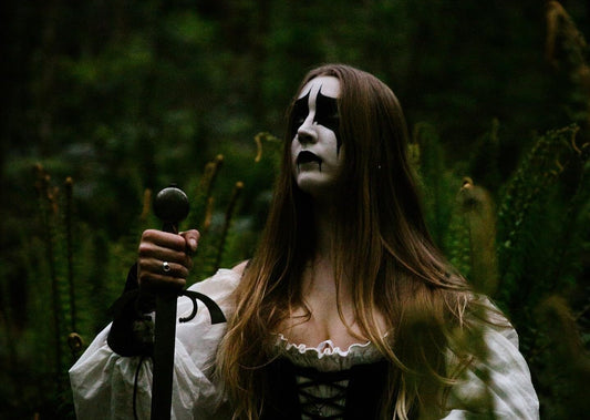 Bandcamp Roulette: Frosty Solo Black Metal Artist Hulder Earns "The Eternal Fanfare"